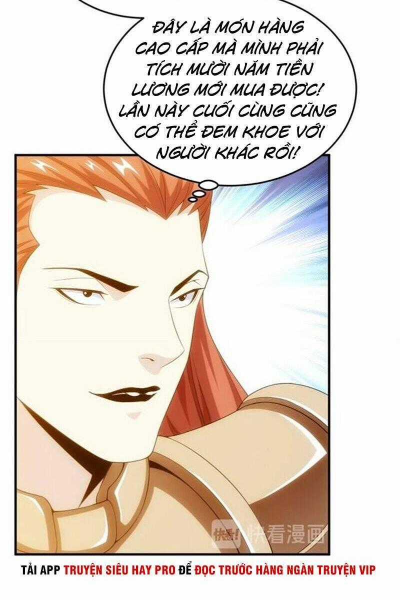 Rich Player - Người Chơi Khắc Kim Chapter 146 trang 1