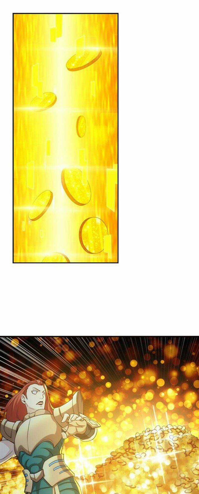 Rich Player - Người Chơi Khắc Kim Chapter 146 trang 12