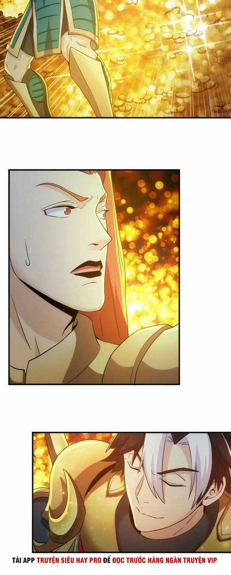 Rich Player - Người Chơi Khắc Kim Chapter 146 trang 13