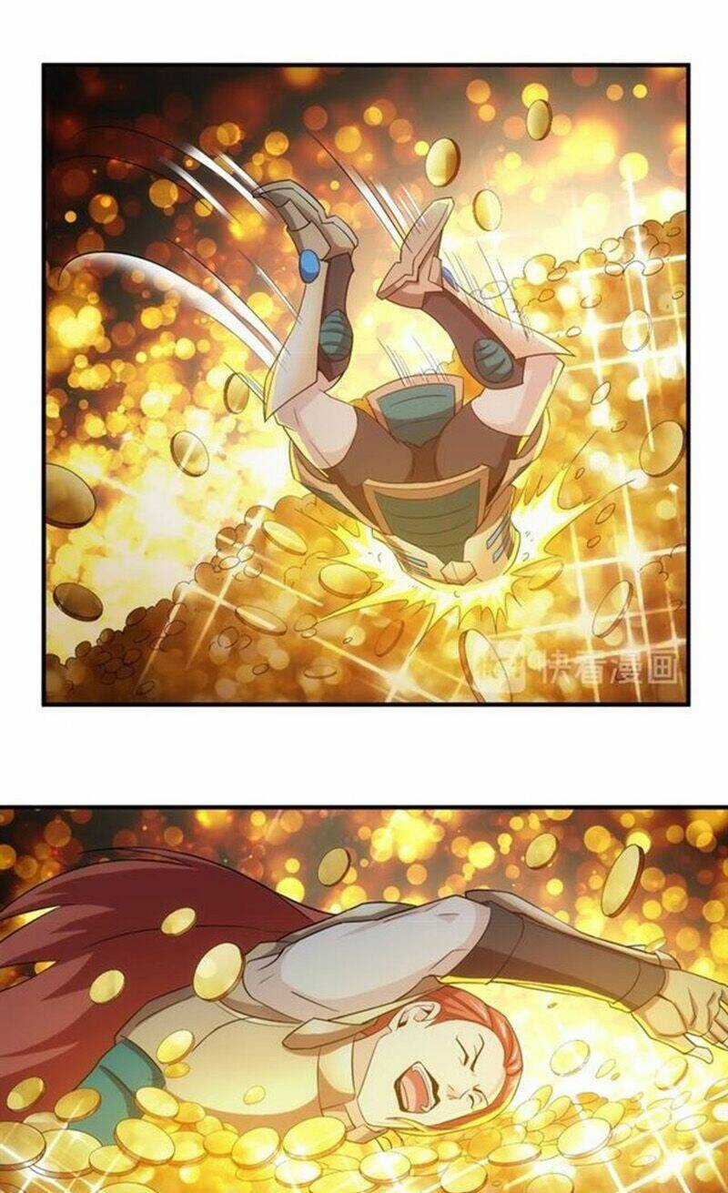 Rich Player - Người Chơi Khắc Kim Chapter 146 trang 14