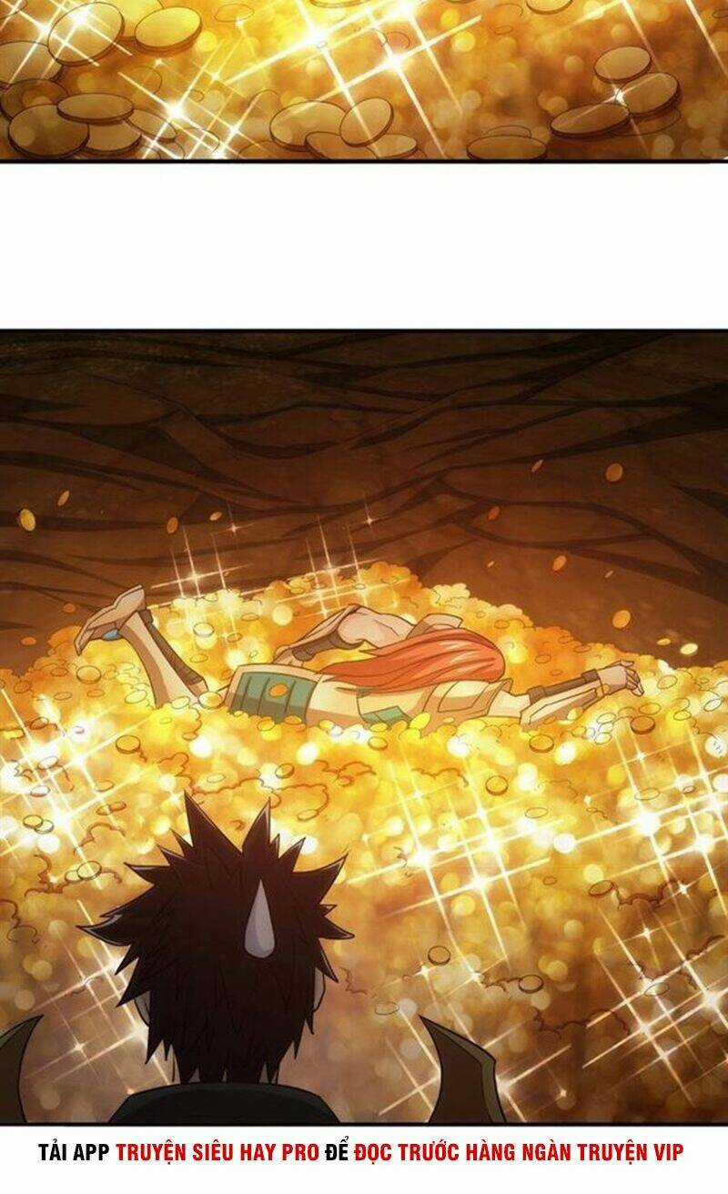 Rich Player - Người Chơi Khắc Kim Chapter 146 trang 15