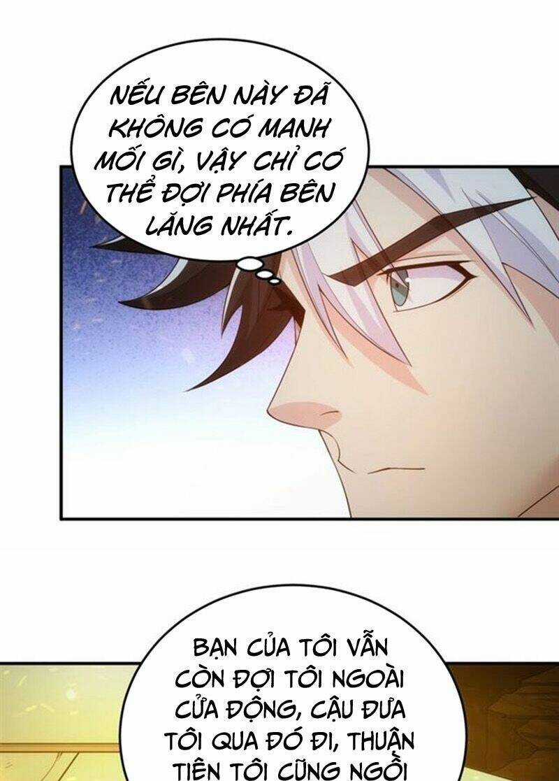 Rich Player - Người Chơi Khắc Kim Chapter 146 trang 18