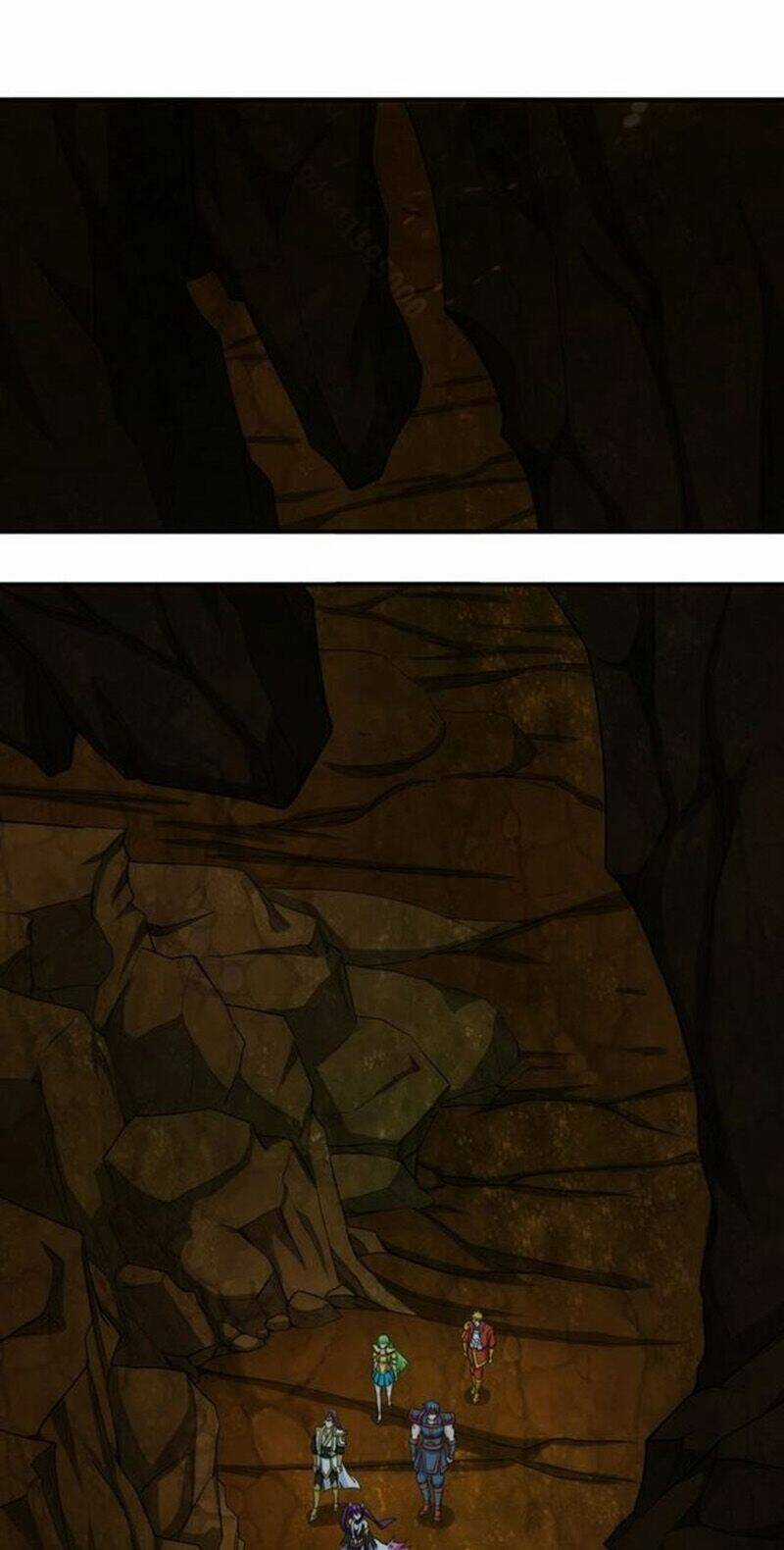 Rich Player - Người Chơi Khắc Kim Chapter 146 trang 20