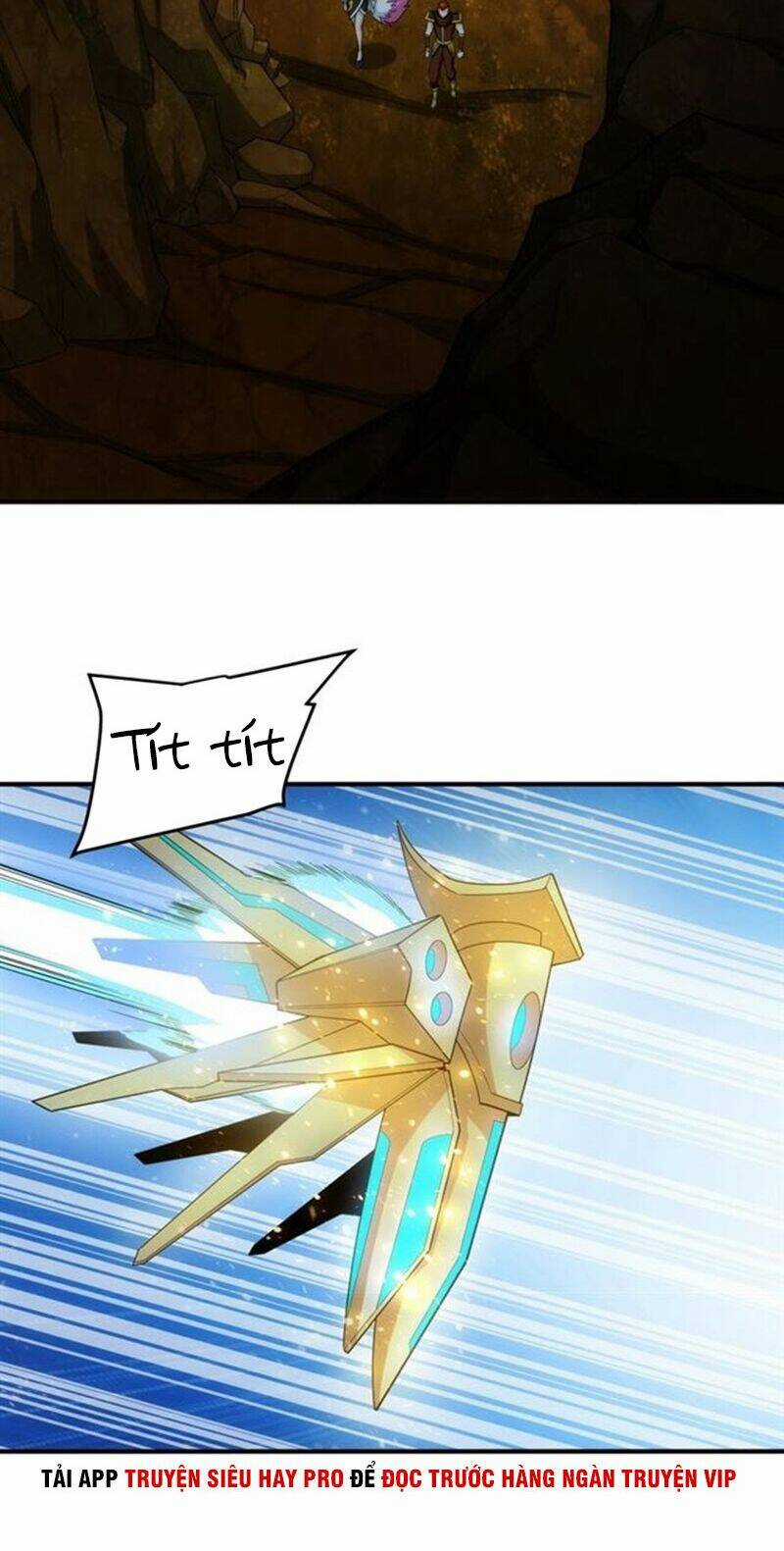 Rich Player - Người Chơi Khắc Kim Chapter 146 trang 21