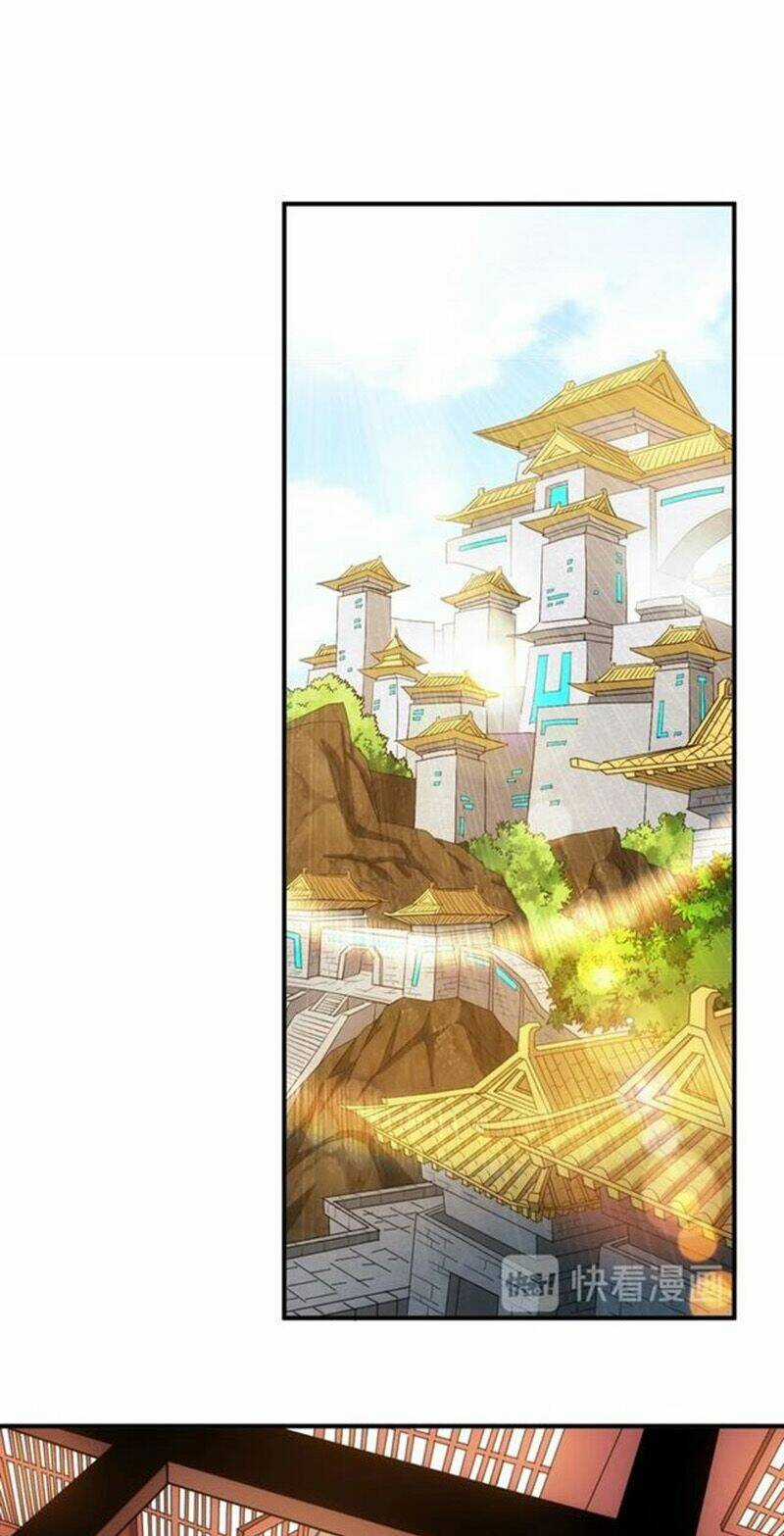 Rich Player - Người Chơi Khắc Kim Chapter 146 trang 26