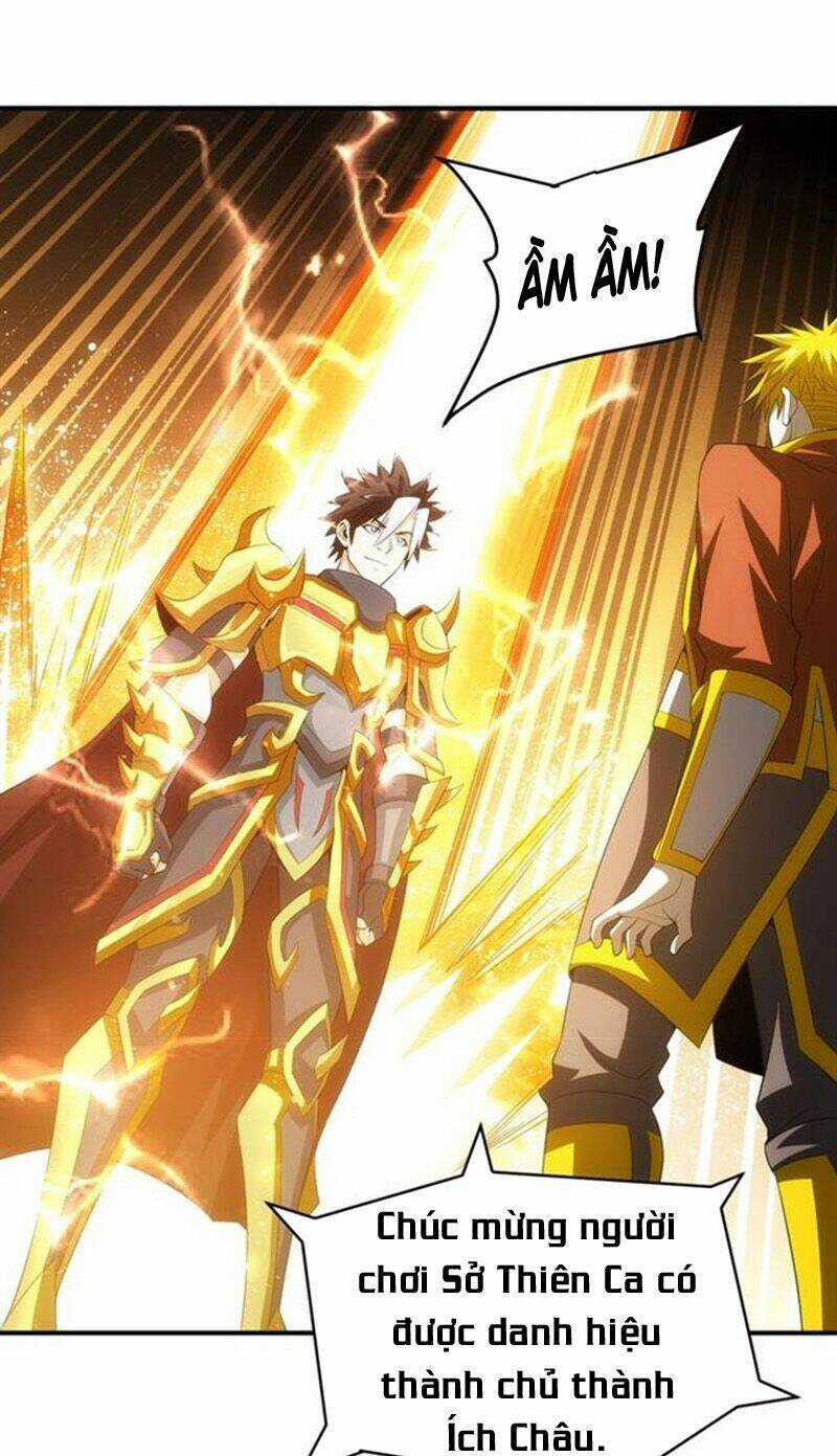 Rich Player - Người Chơi Khắc Kim Chapter 146 trang 32