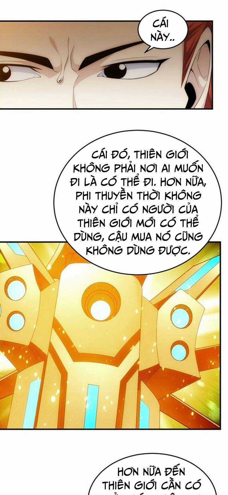 Rich Player - Người Chơi Khắc Kim Chapter 146 trang 8