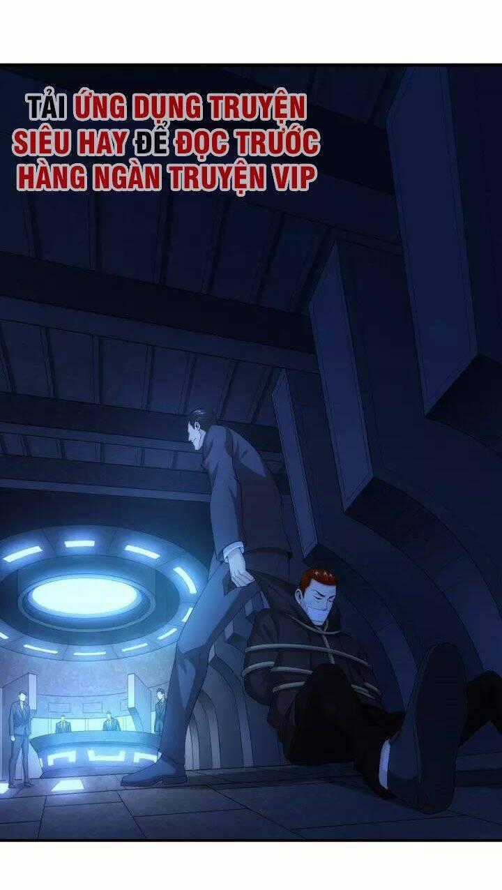 Rich Player - Người Chơi Khắc Kim Chapter 147 trang 1