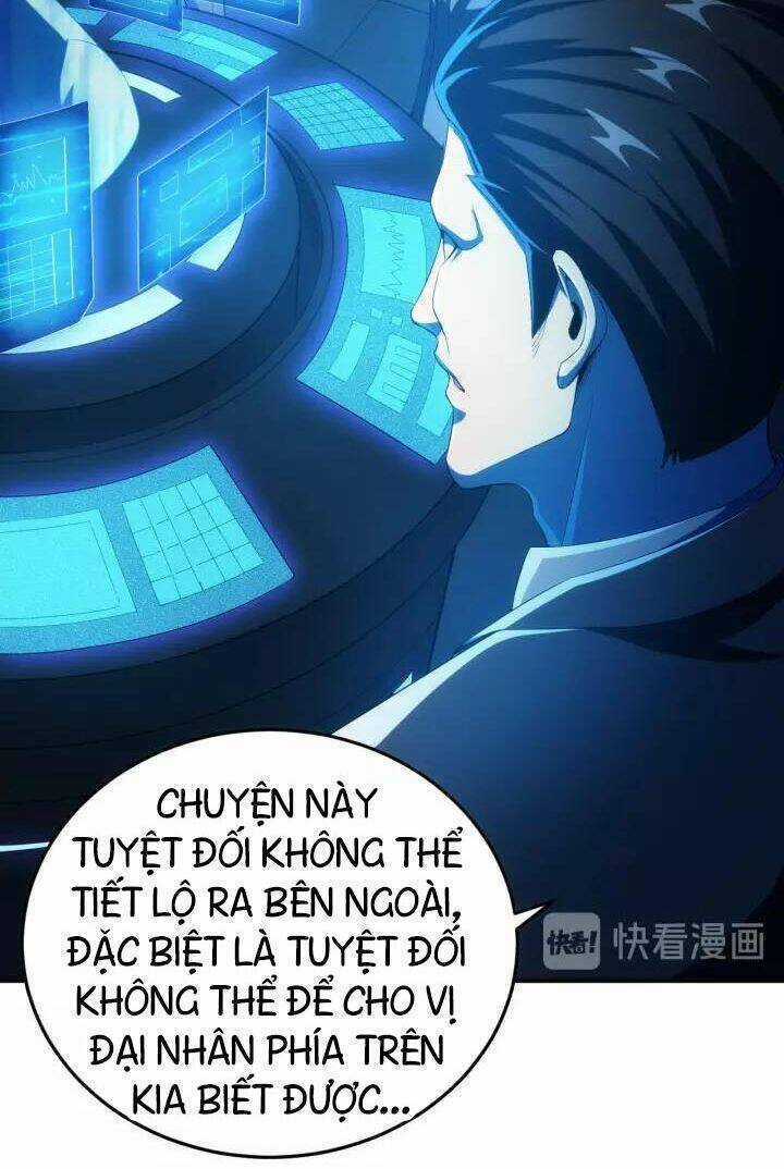 Rich Player - Người Chơi Khắc Kim Chapter 147 trang 10