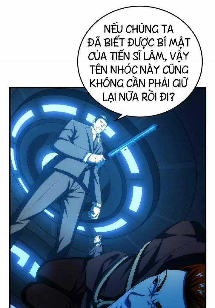 Rich Player - Người Chơi Khắc Kim Chapter 147 trang 11