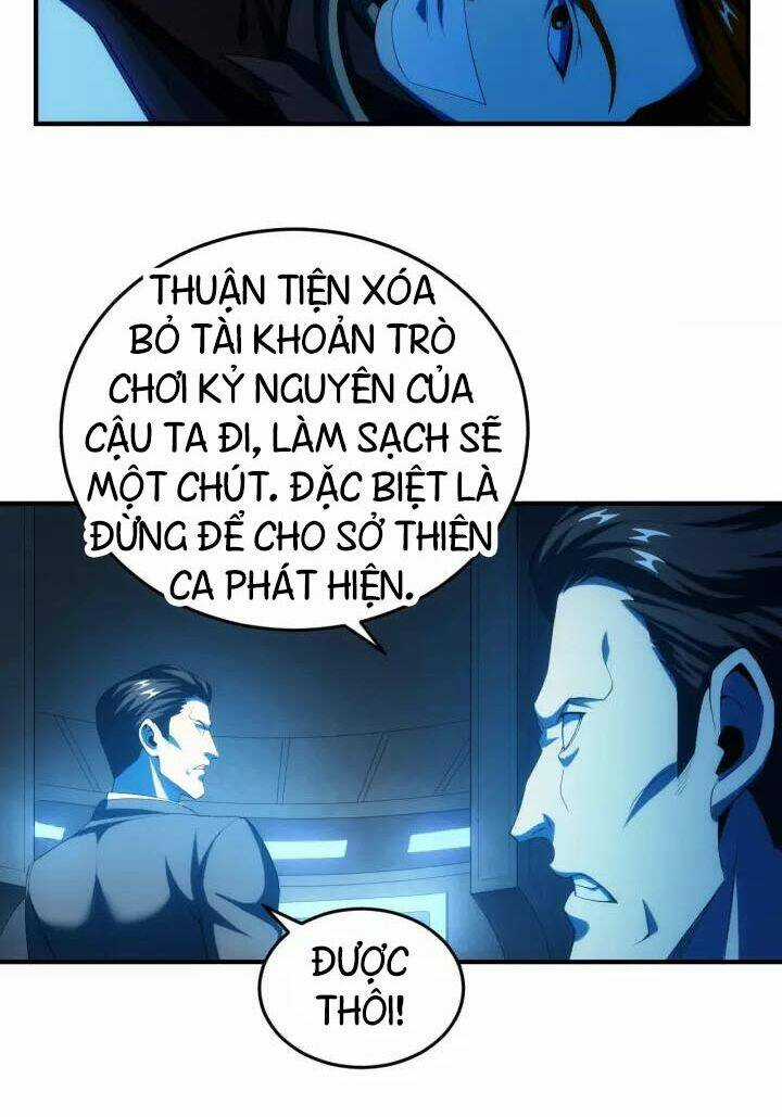 Rich Player - Người Chơi Khắc Kim Chapter 147 trang 12