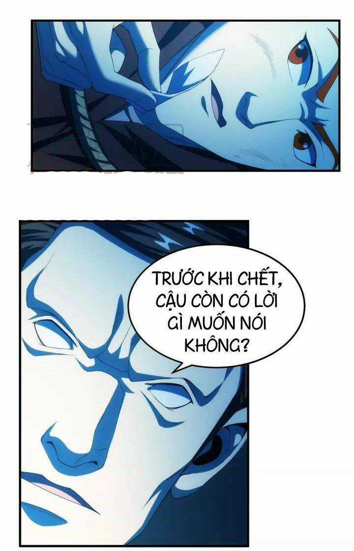 Rich Player - Người Chơi Khắc Kim Chapter 147 trang 13