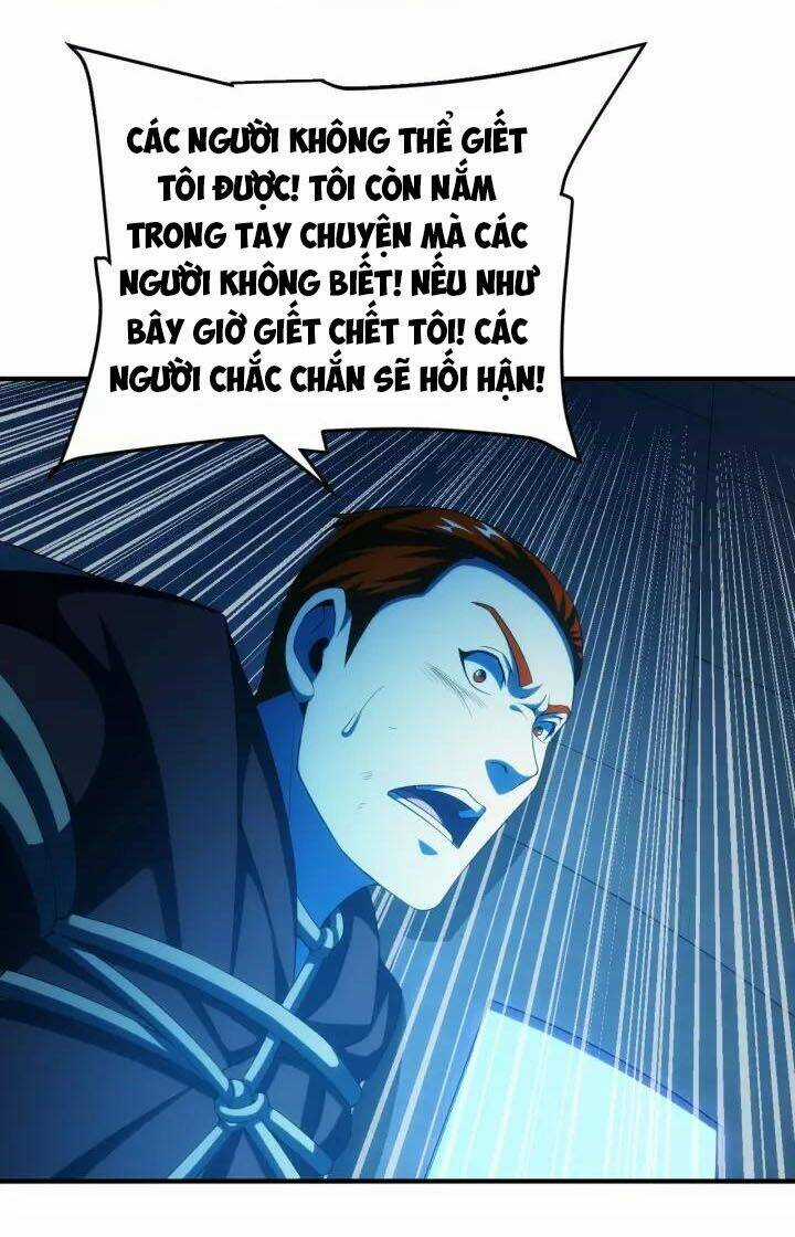 Rich Player - Người Chơi Khắc Kim Chapter 147 trang 14