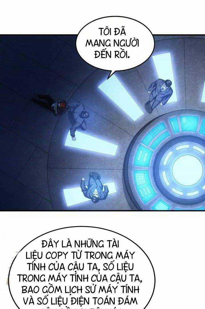 Rich Player - Người Chơi Khắc Kim Chapter 147 trang 2