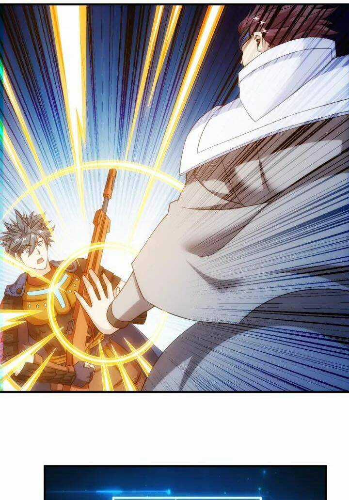 Rich Player - Người Chơi Khắc Kim Chapter 147 trang 21