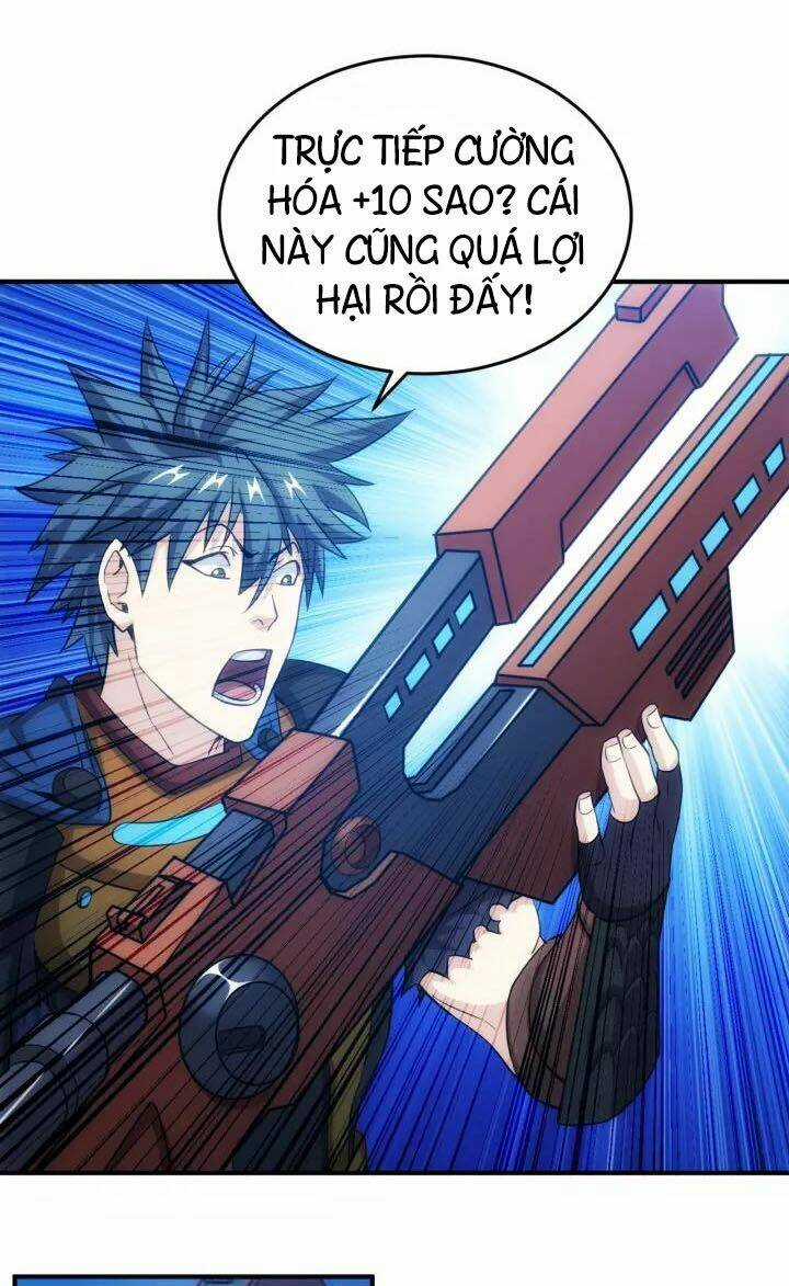 Rich Player - Người Chơi Khắc Kim Chapter 147 trang 24