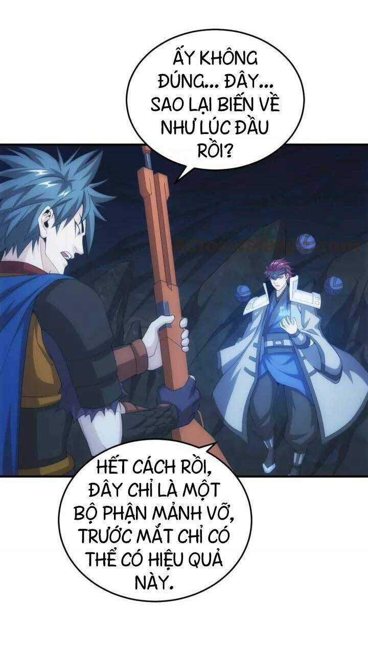 Rich Player - Người Chơi Khắc Kim Chapter 147 trang 26