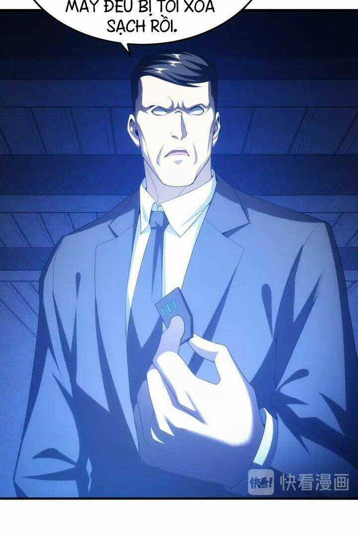 Rich Player - Người Chơi Khắc Kim Chapter 147 trang 3