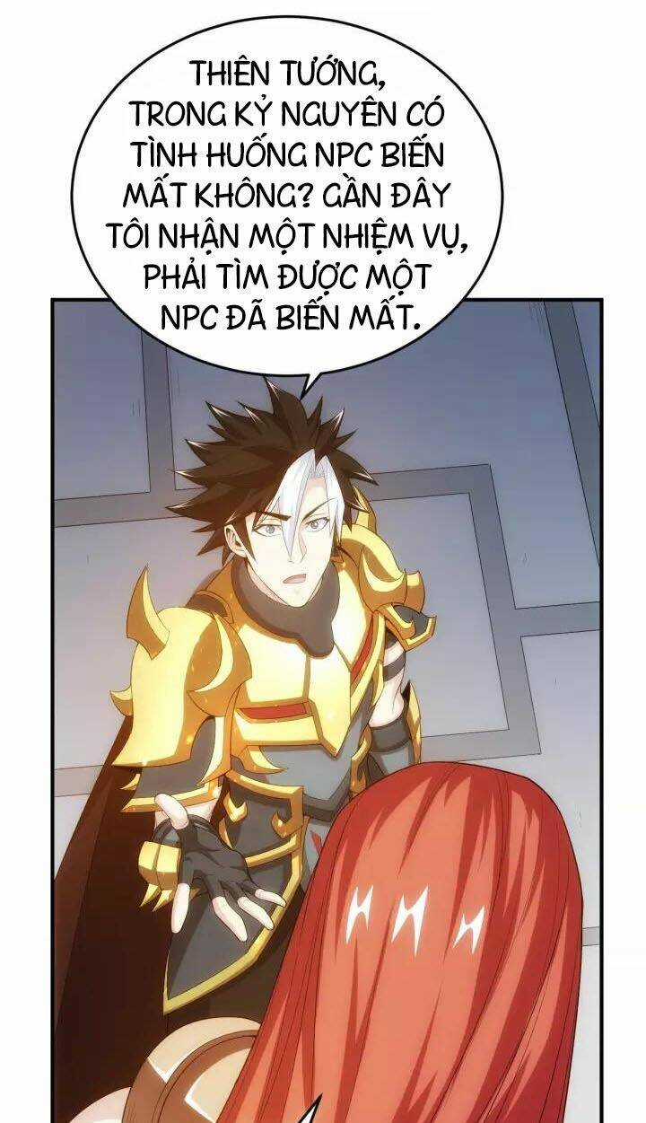 Rich Player - Người Chơi Khắc Kim Chapter 147 trang 30