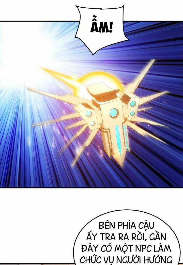 Rich Player - Người Chơi Khắc Kim Chapter 147 trang 32