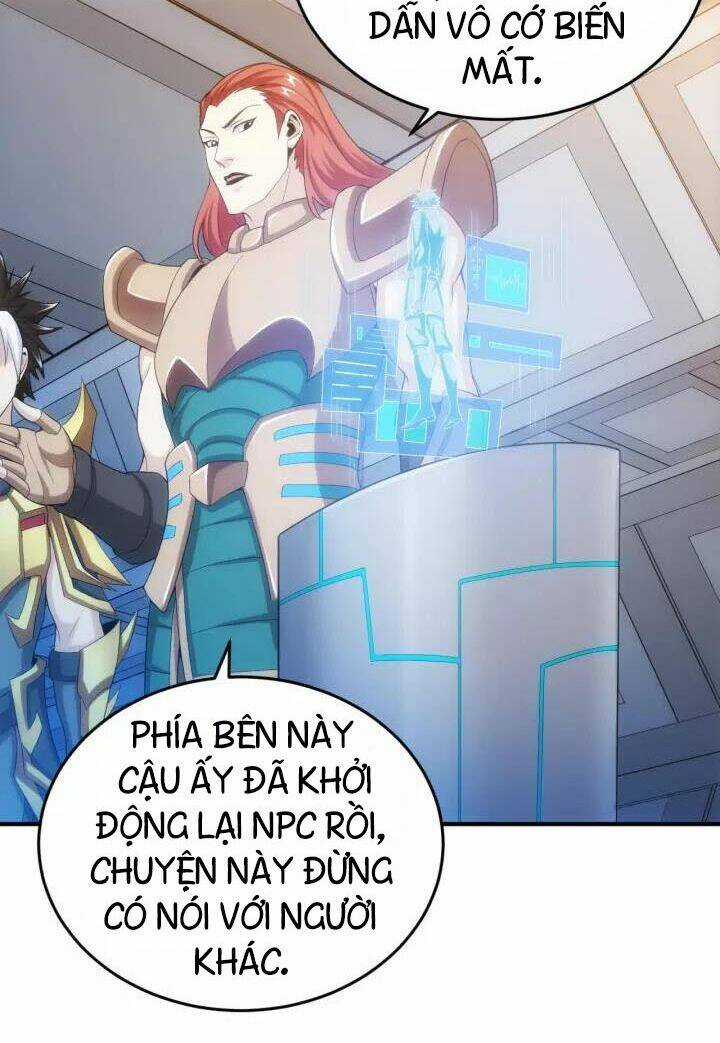 Rich Player - Người Chơi Khắc Kim Chapter 147 trang 33