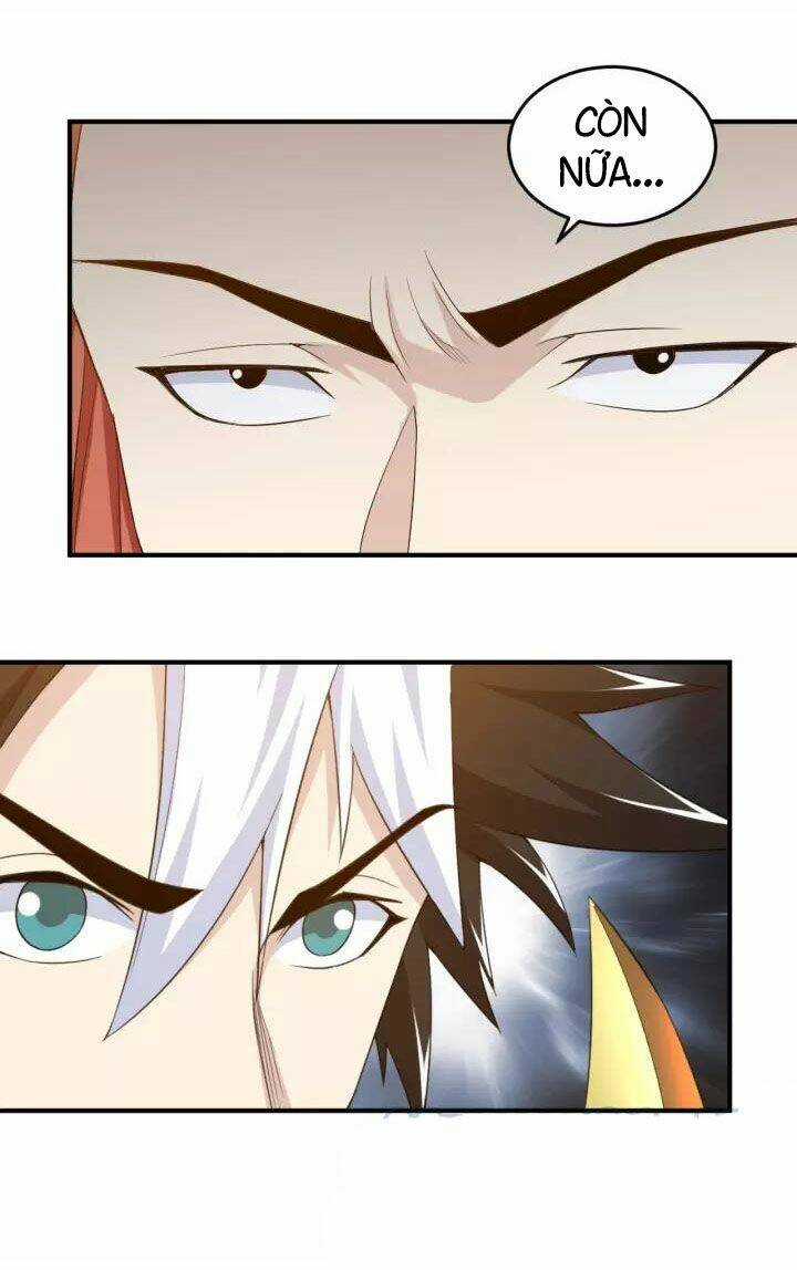 Rich Player - Người Chơi Khắc Kim Chapter 147 trang 34