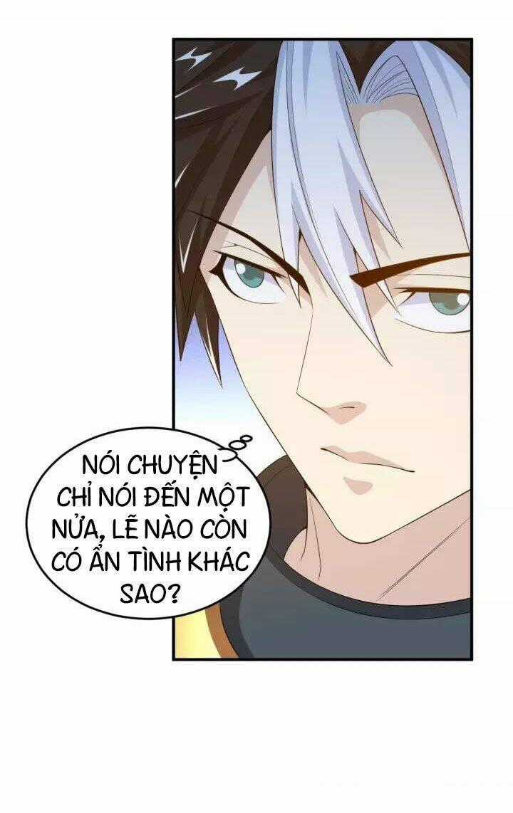 Rich Player - Người Chơi Khắc Kim Chapter 147 trang 36