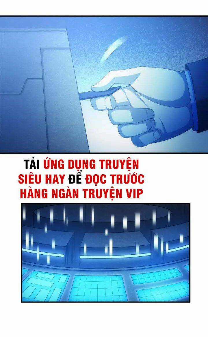 Rich Player - Người Chơi Khắc Kim Chapter 147 trang 4