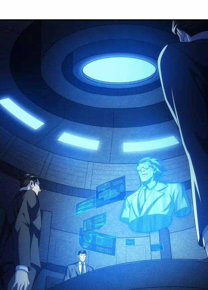 Rich Player - Người Chơi Khắc Kim Chapter 147 trang 5