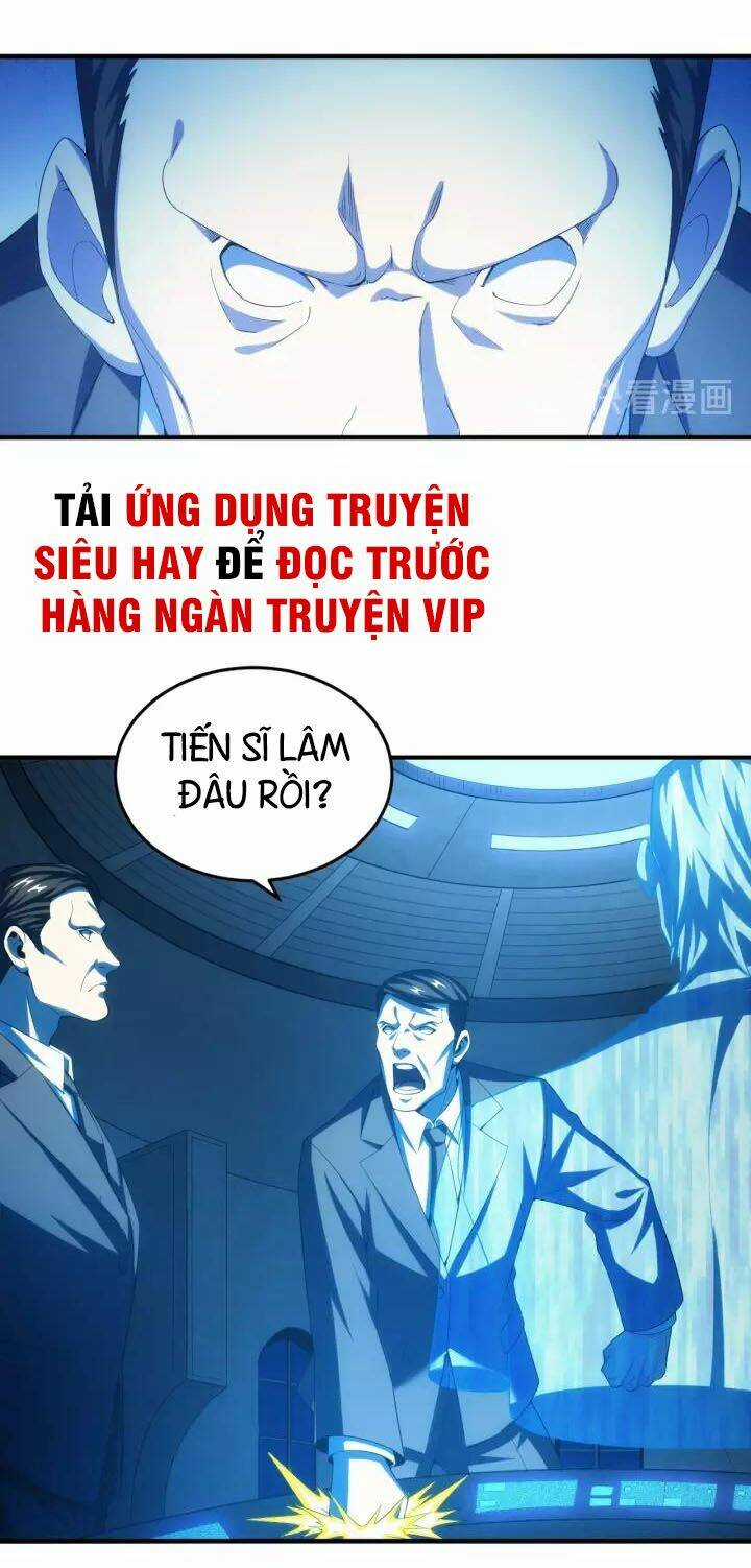 Rich Player - Người Chơi Khắc Kim Chapter 147 trang 7