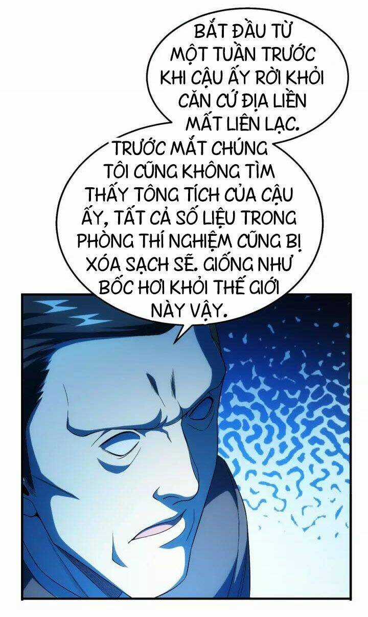 Rich Player - Người Chơi Khắc Kim Chapter 147 trang 8