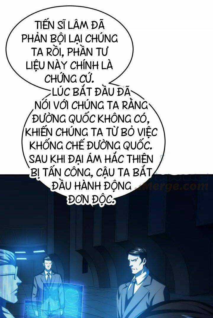 Rich Player - Người Chơi Khắc Kim Chapter 147 trang 9