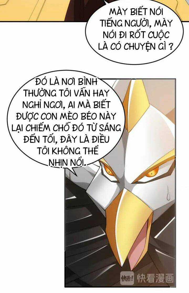 Rich Player - Người Chơi Khắc Kim Chapter 149 trang 10