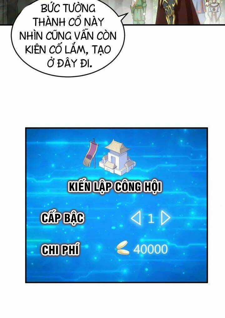 Rich Player - Người Chơi Khắc Kim Chapter 149 trang 14