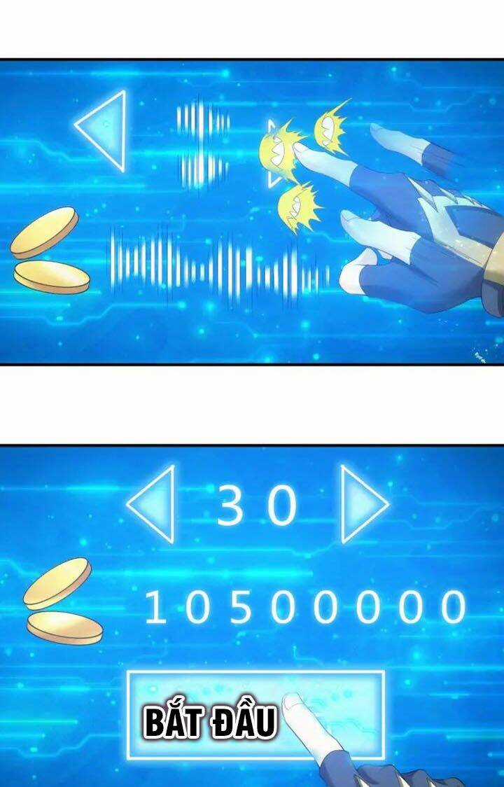 Rich Player - Người Chơi Khắc Kim Chapter 149 trang 15