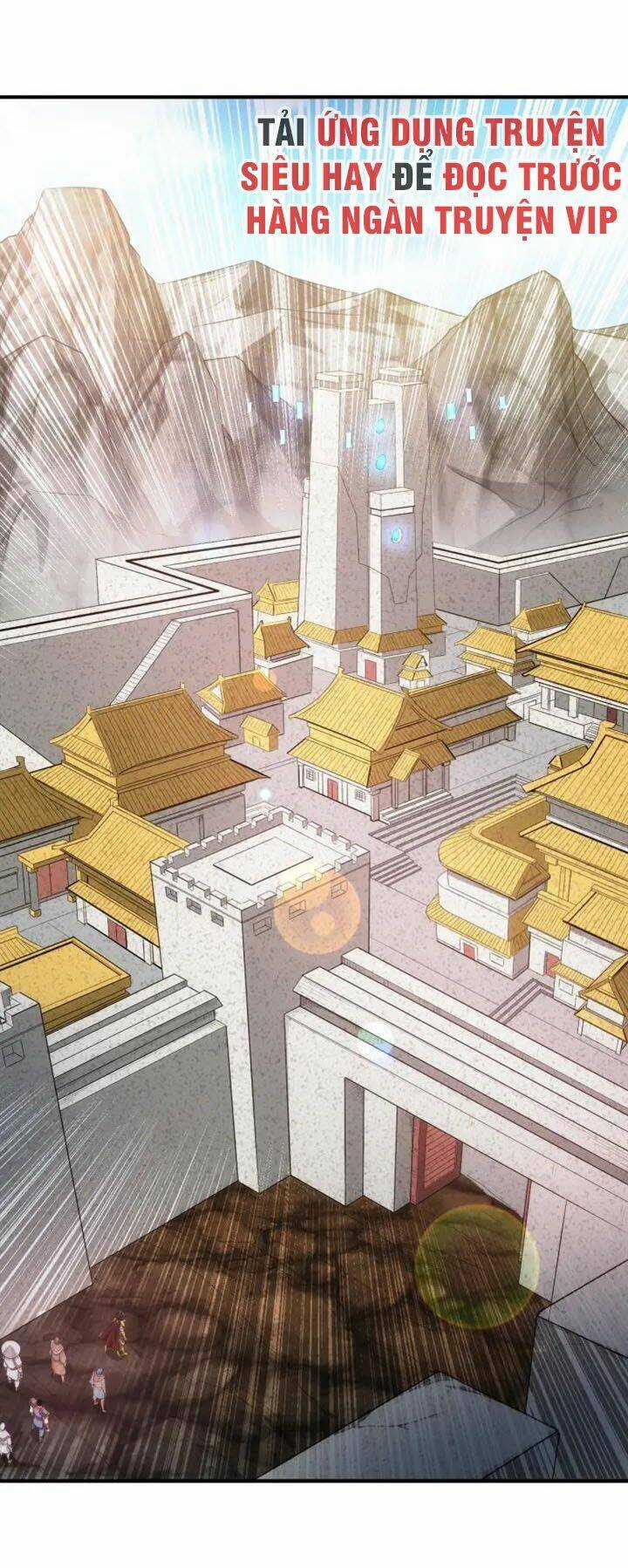 Rich Player - Người Chơi Khắc Kim Chapter 149 trang 17