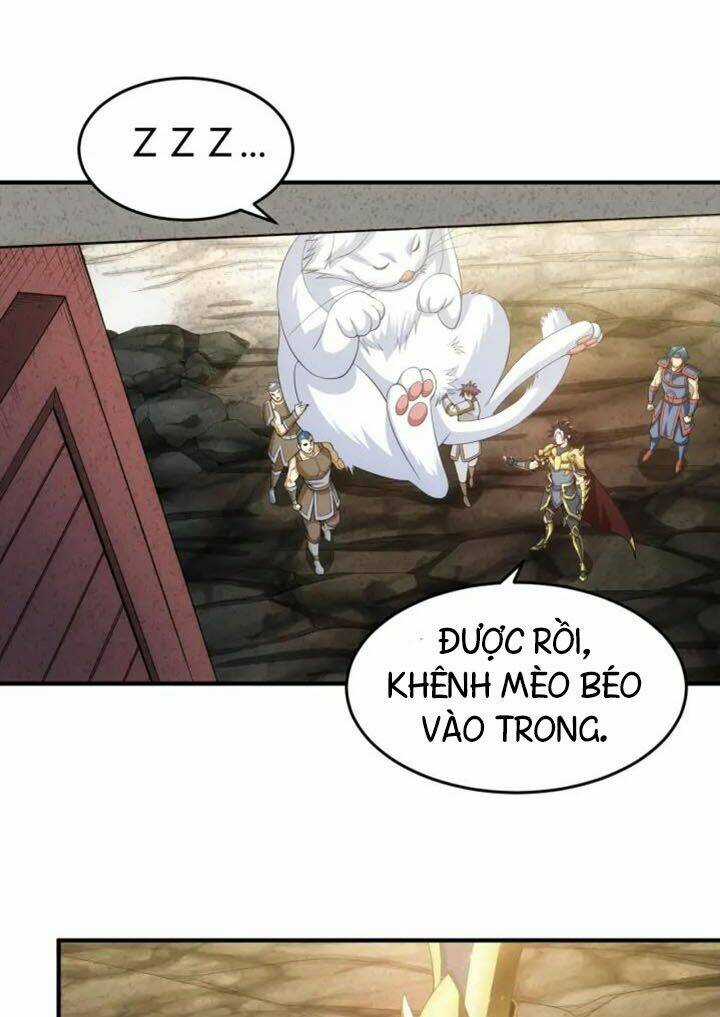 Rich Player - Người Chơi Khắc Kim Chapter 149 trang 18