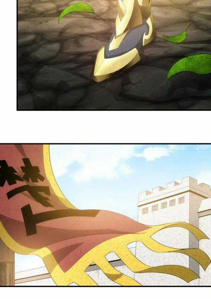 Rich Player - Người Chơi Khắc Kim Chapter 149 trang 19