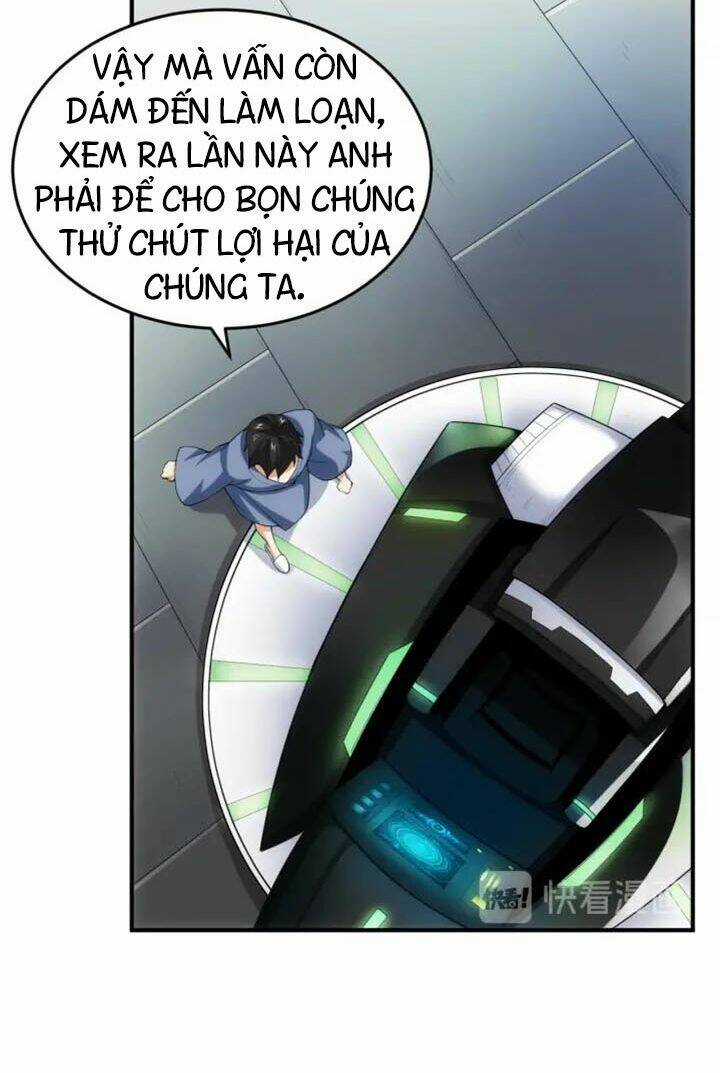 Rich Player - Người Chơi Khắc Kim Chapter 149 trang 2