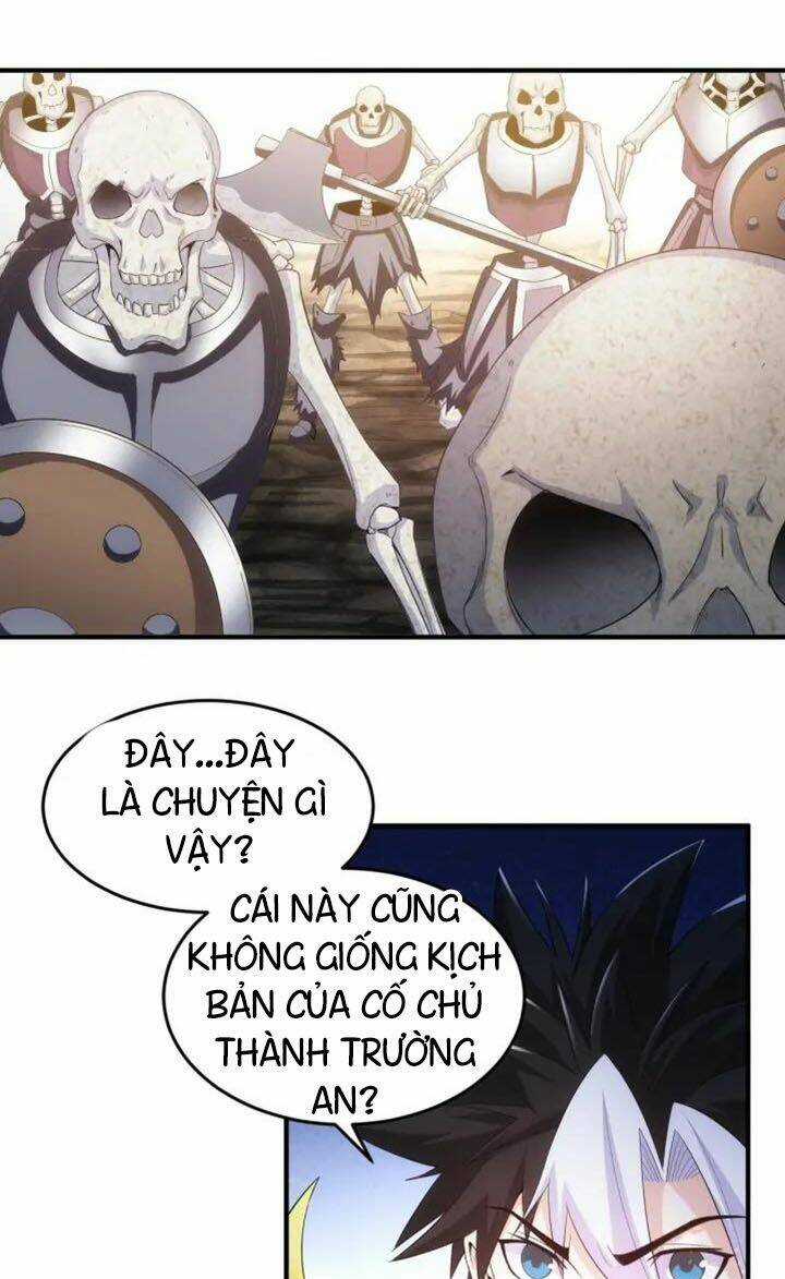 Rich Player - Người Chơi Khắc Kim Chapter 149 trang 20