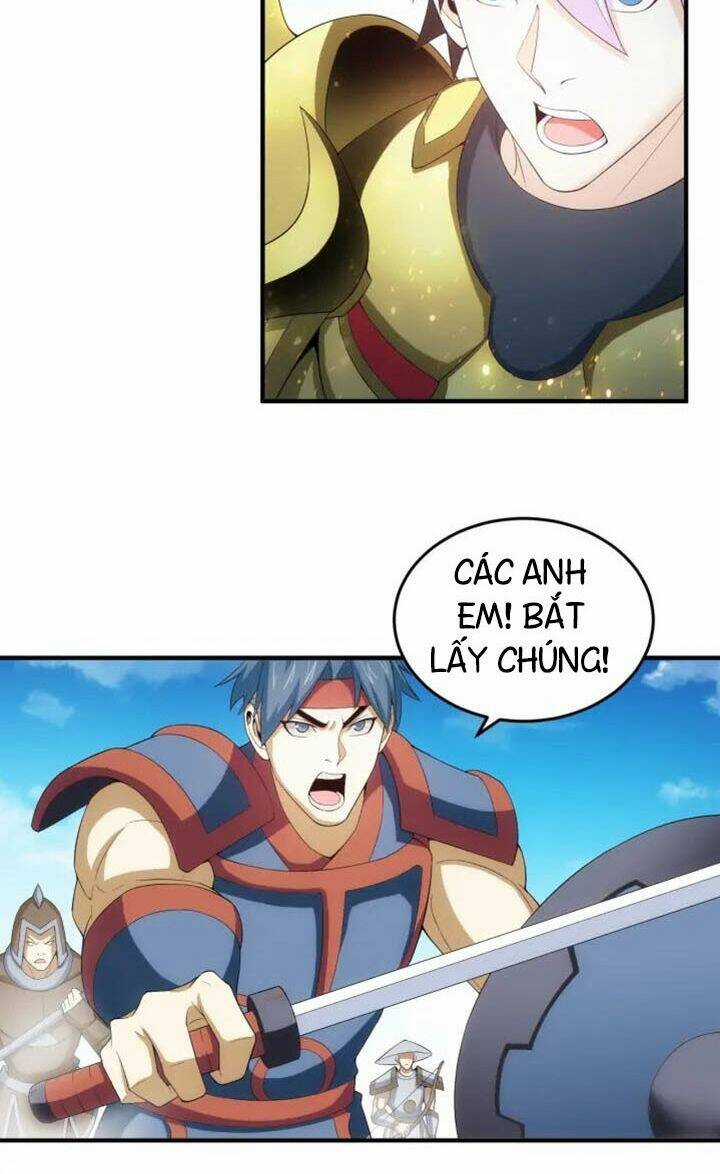 Rich Player - Người Chơi Khắc Kim Chapter 149 trang 21