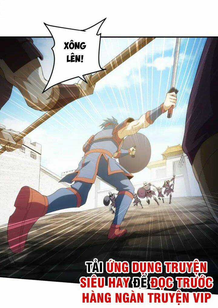 Rich Player - Người Chơi Khắc Kim Chapter 149 trang 22