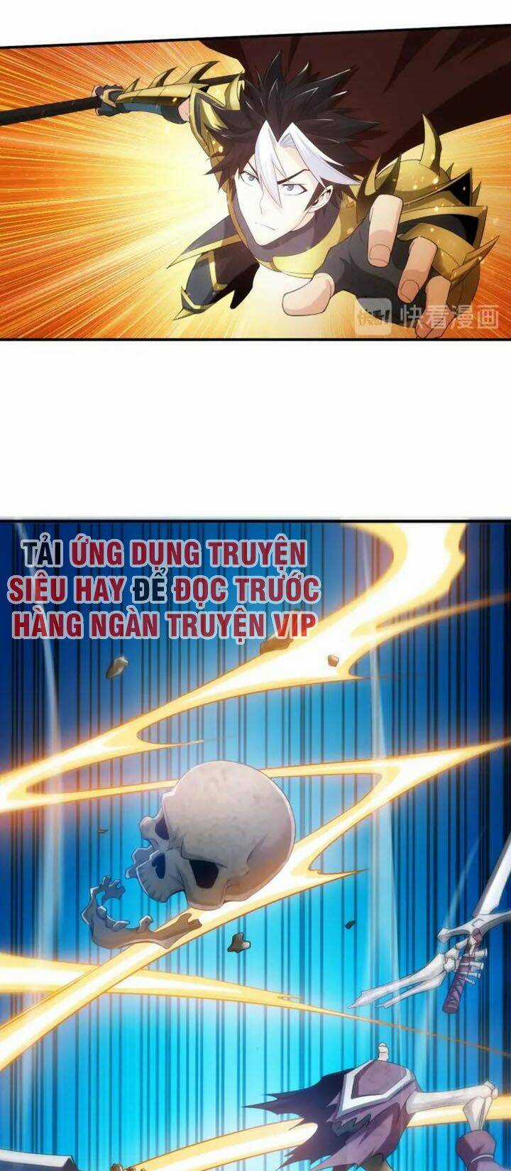 Rich Player - Người Chơi Khắc Kim Chapter 149 trang 24