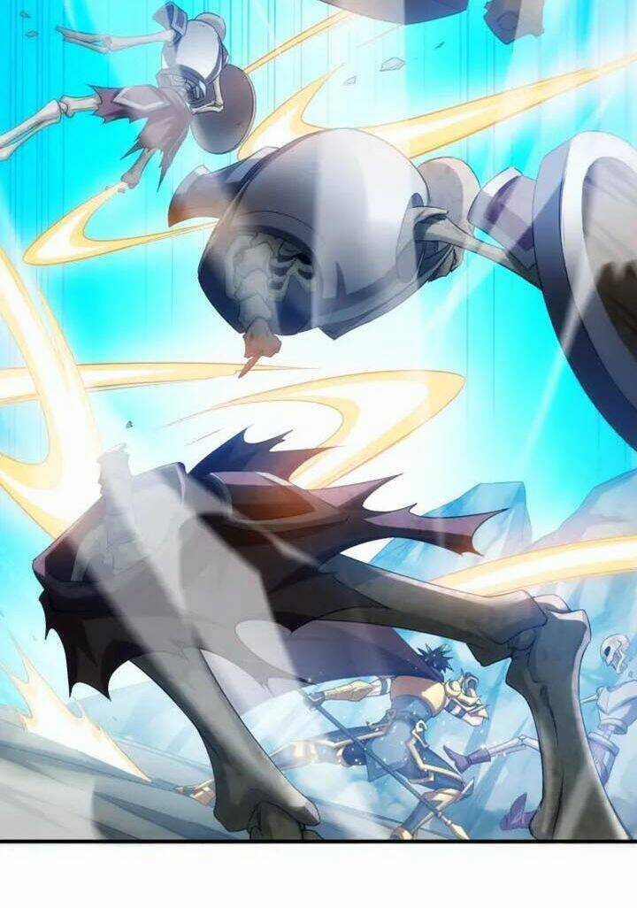 Rich Player - Người Chơi Khắc Kim Chapter 149 trang 26