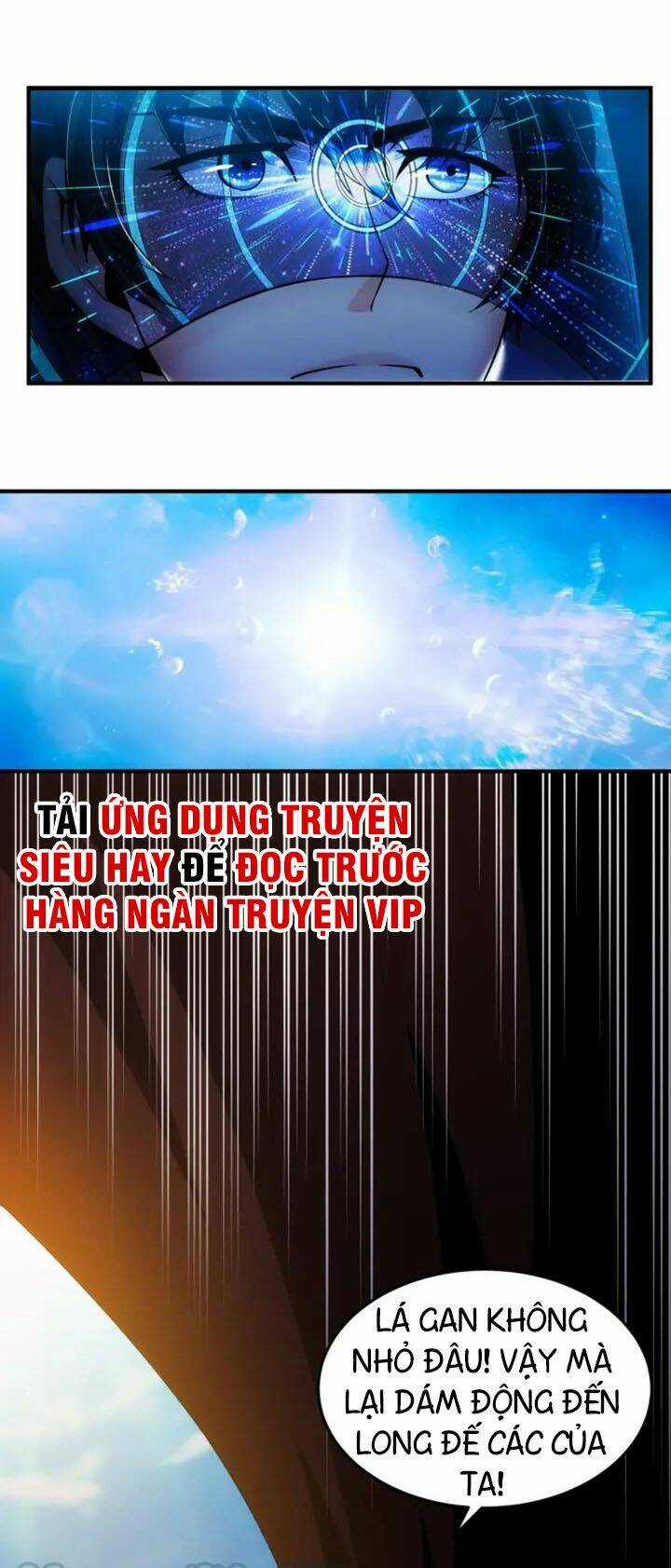 Rich Player - Người Chơi Khắc Kim Chapter 149 trang 3