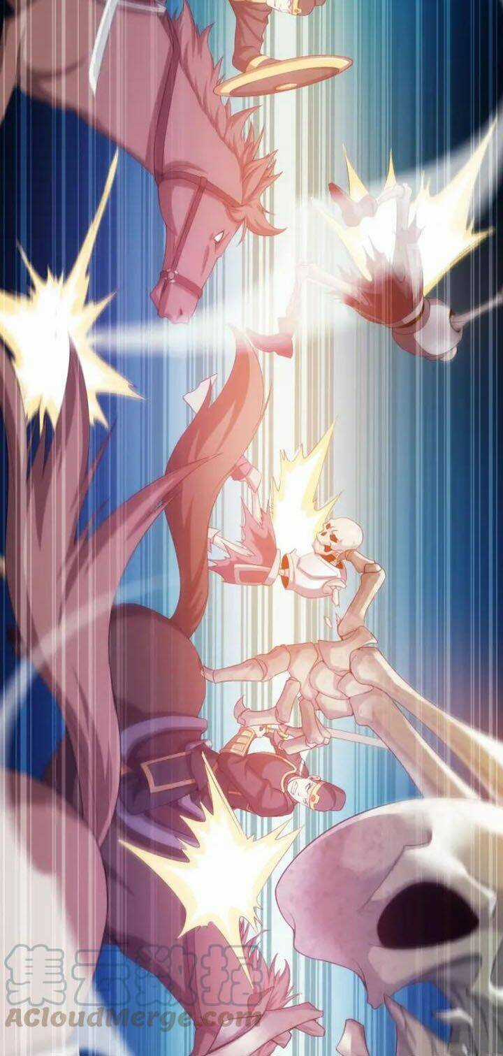 Rich Player - Người Chơi Khắc Kim Chapter 149 trang 31