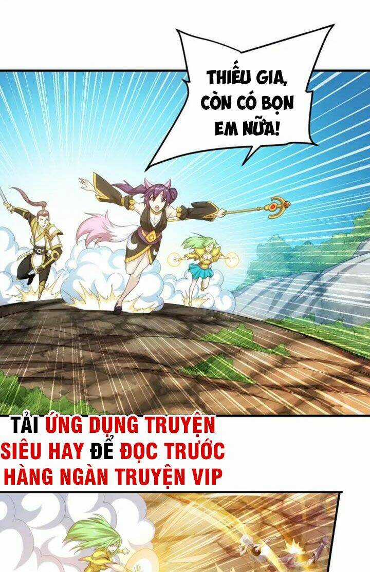 Rich Player - Người Chơi Khắc Kim Chapter 149 trang 33