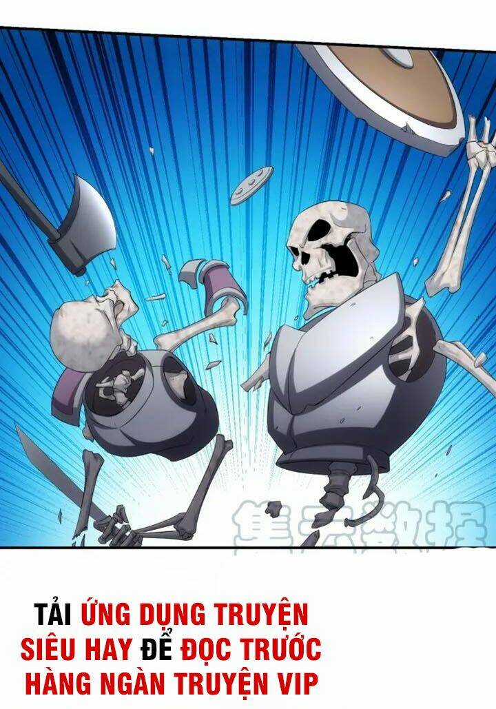 Rich Player - Người Chơi Khắc Kim Chapter 149 trang 35