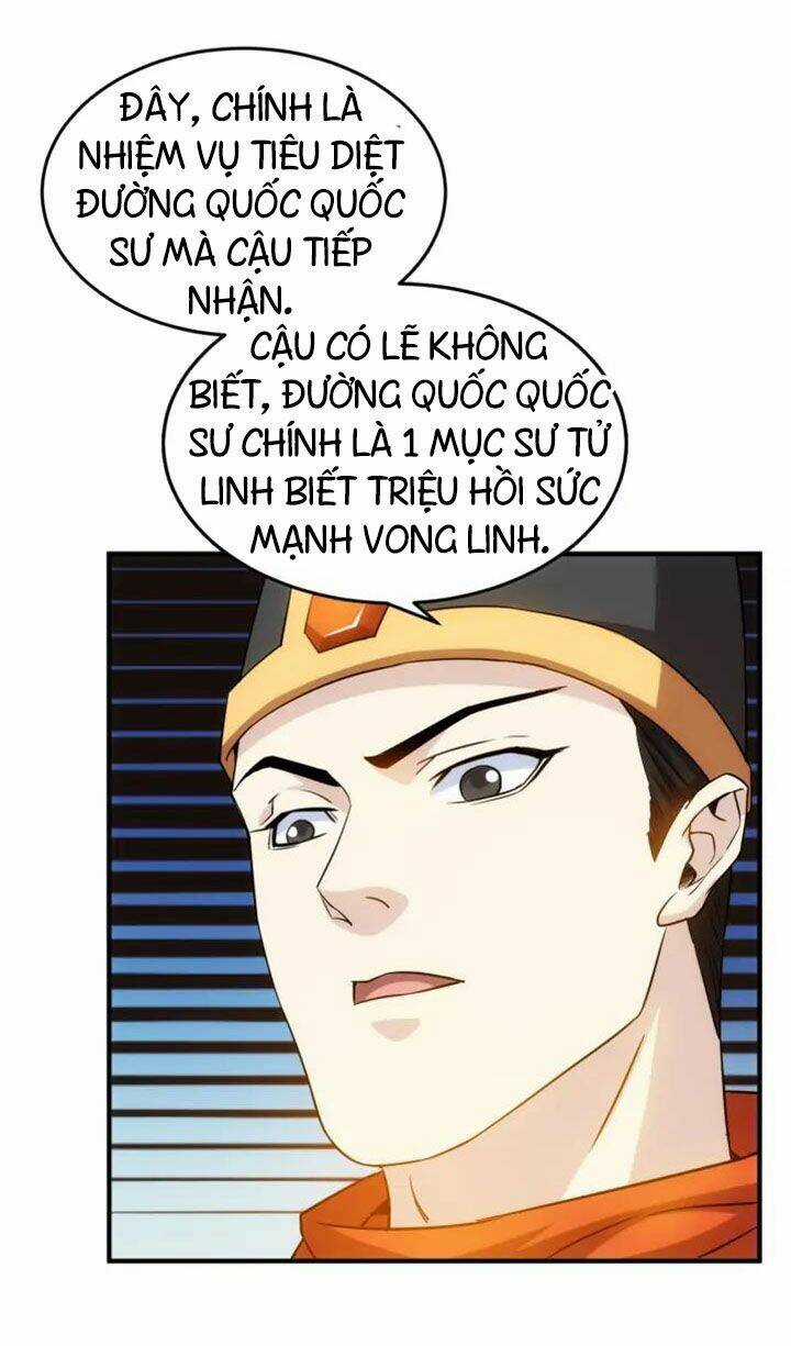 Rich Player - Người Chơi Khắc Kim Chapter 149 trang 37