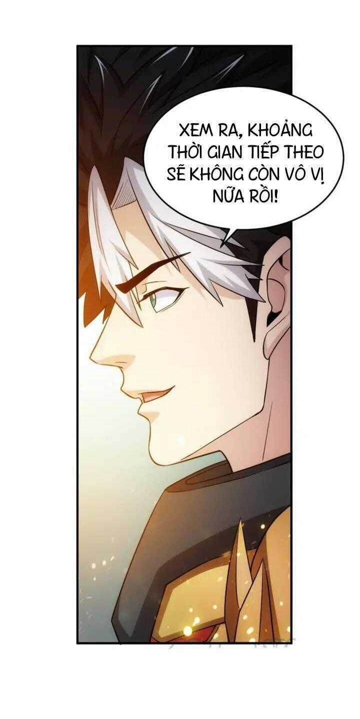 Rich Player - Người Chơi Khắc Kim Chapter 149 trang 39